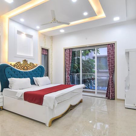 Royal Paradise Villa Lonavala Exterior foto