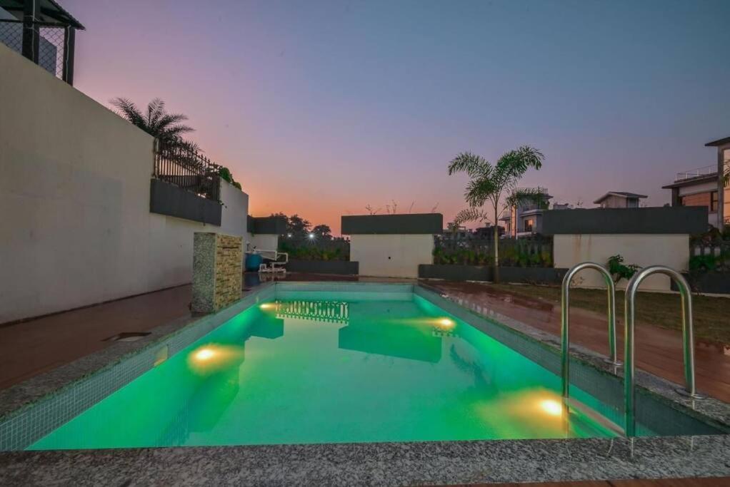Royal Paradise Villa Lonavala Exterior foto