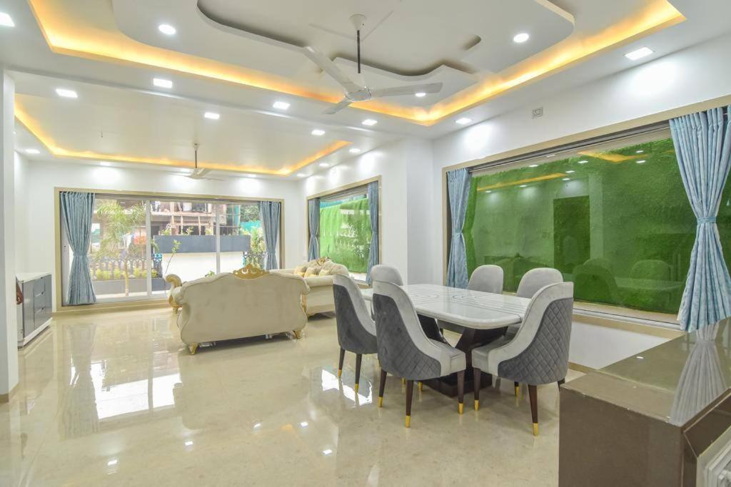 Royal Paradise Villa Lonavala Exterior foto