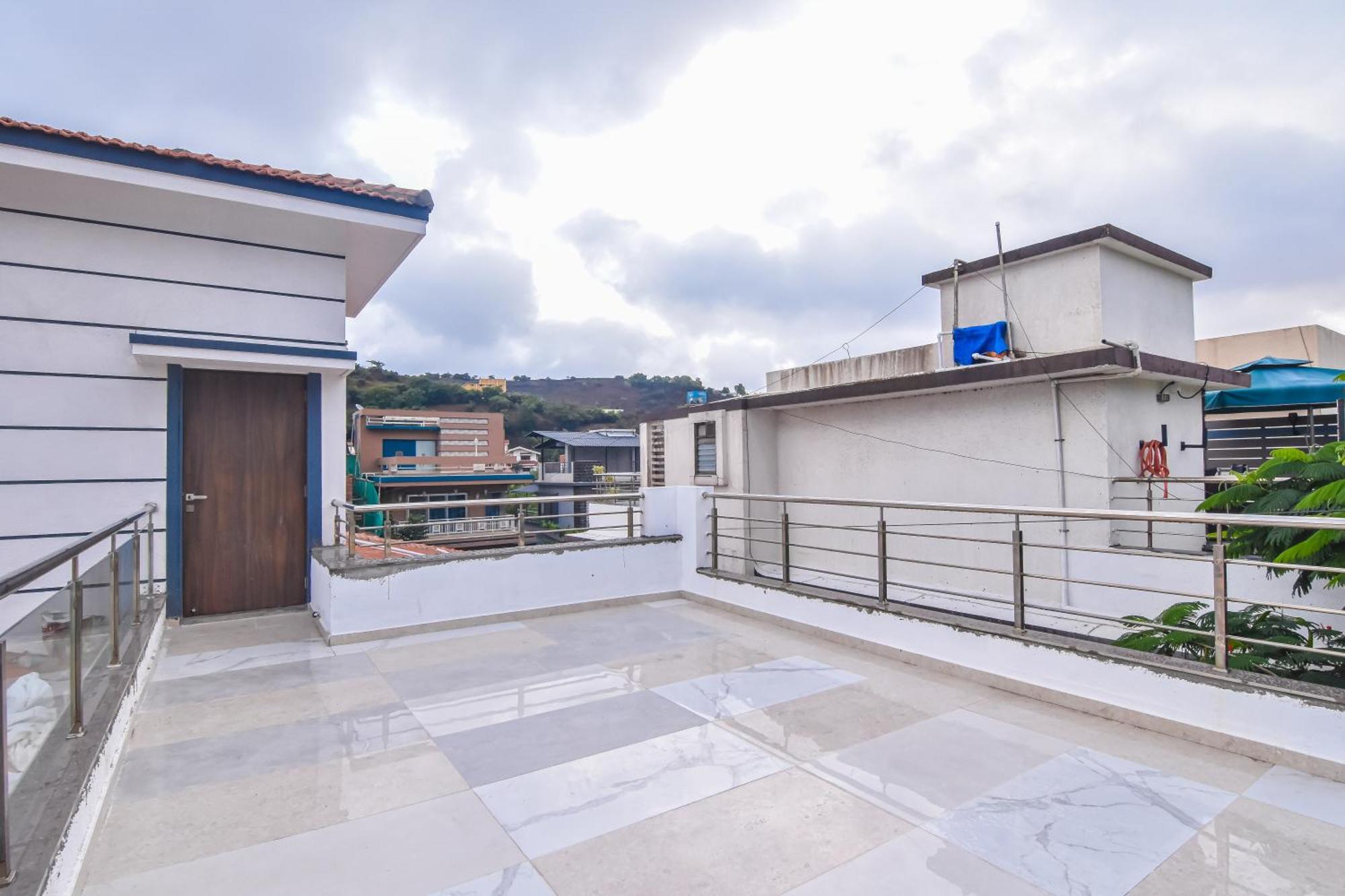 Royal Paradise Villa Lonavala Exterior foto